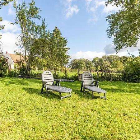 Aveze, 5 Pieces, 8 Personnes - Fr-1-630-170 Tatil Evi *