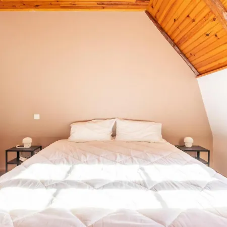 Tatil Evi Aveze, 5 Pieces, 8 Personnes - Fr-1-630-170