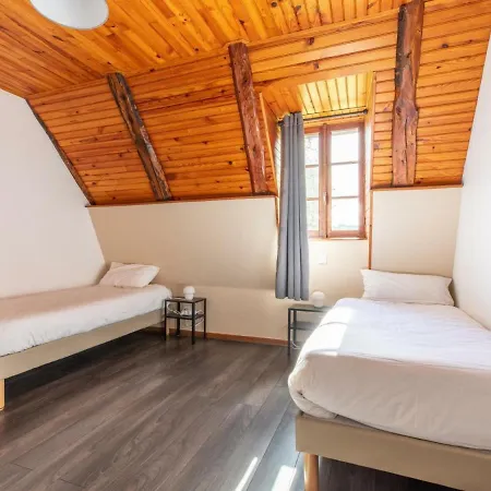 Tatil Evi Aveze, 5 Pieces, 8 Personnes - Fr-1-630-170 Aveze (Puy-de-Dome)