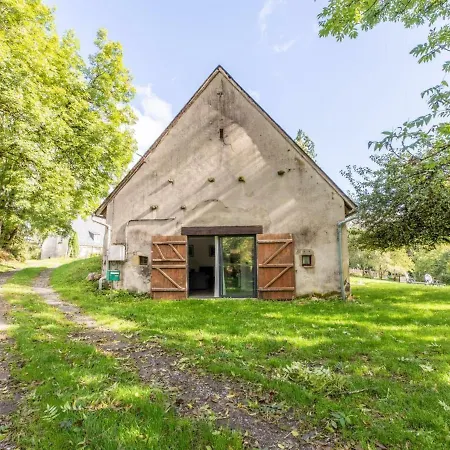 Aveze, 5 Pieces, 8 Personnes - Fr-1-630-170 *