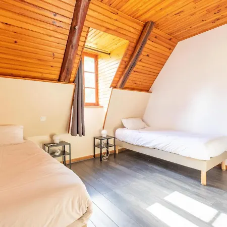 Tatil Evi Aveze, 5 Pieces, 8 Personnes - Fr-1-630-170 *