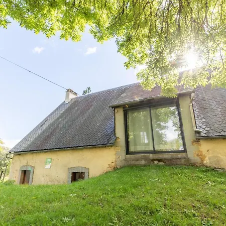 Tatil Evi Aveze, 5 Pieces, 8 Personnes - Fr-1-630-170 Aveze (Puy-de-Dome)