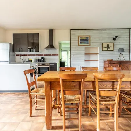 Tatil Evi Aveze, 5 Pieces, 8 Personnes - Fr-1-630-170 *