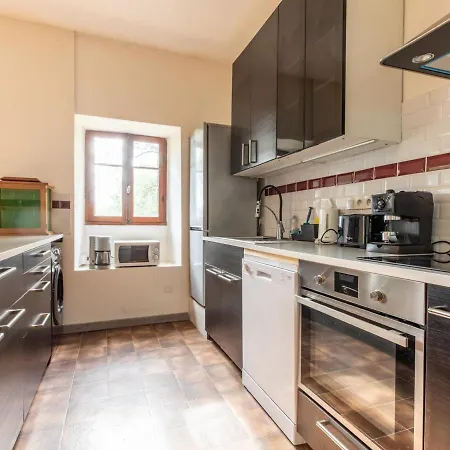 Tatil Evi Aveze, 5 Pieces, 8 Personnes - Fr-1-630-170 *