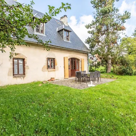 Aveze, 5 Pieces, 8 Personnes - Fr-1-630-170 *